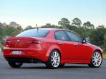 Alfa Romeo 159 Ti 2008 года (AU)